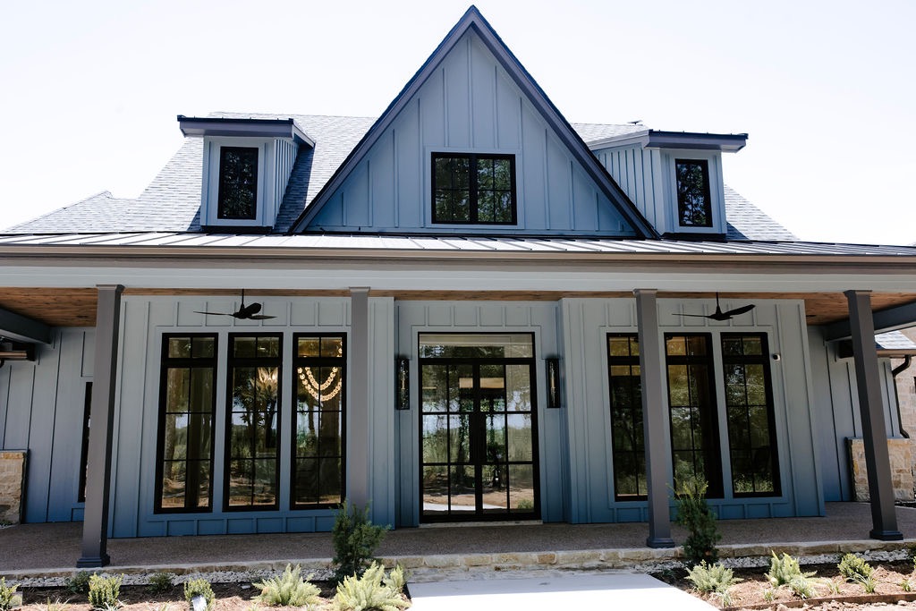 Harris & Morris Custom Home Builders