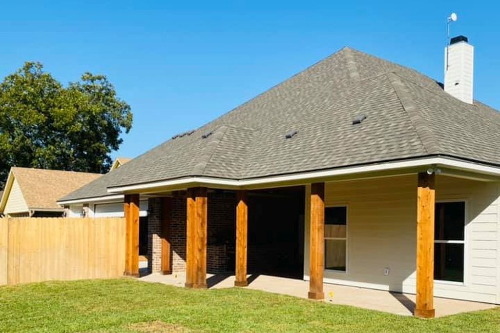 Roofing by Harris & Morris Construction