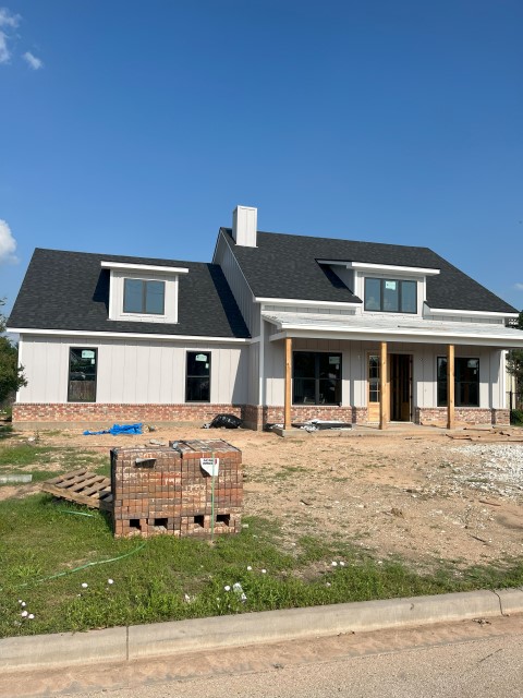 Harris & Morris Roofing Projects