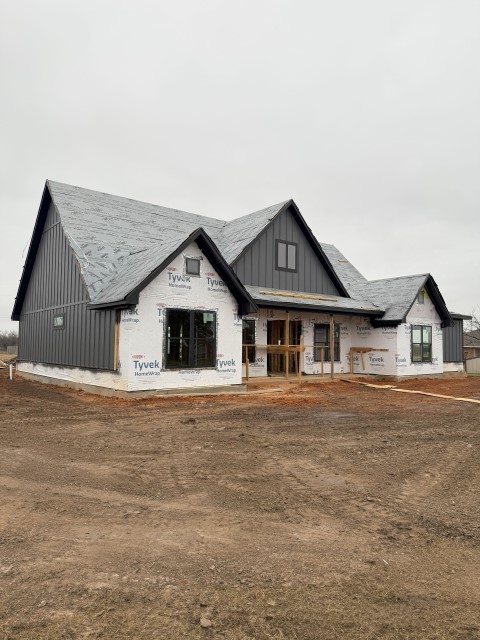 Harris & Morris Roofing Projects