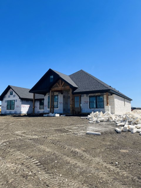 Harris & Morris Roofing Projects