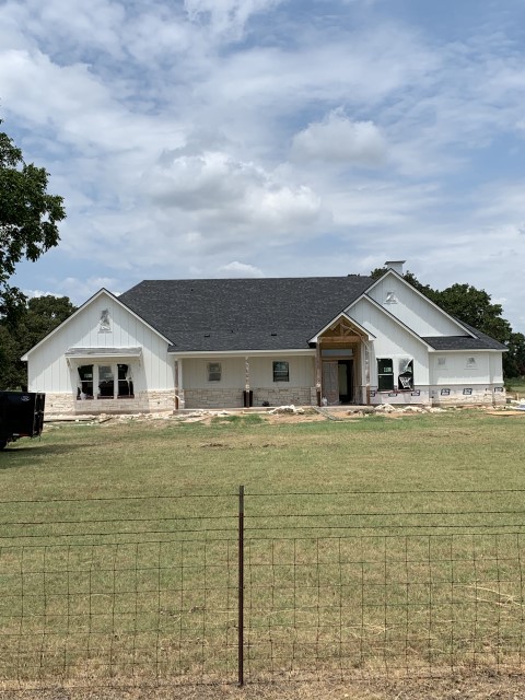Harris & Morris Roofing Projects