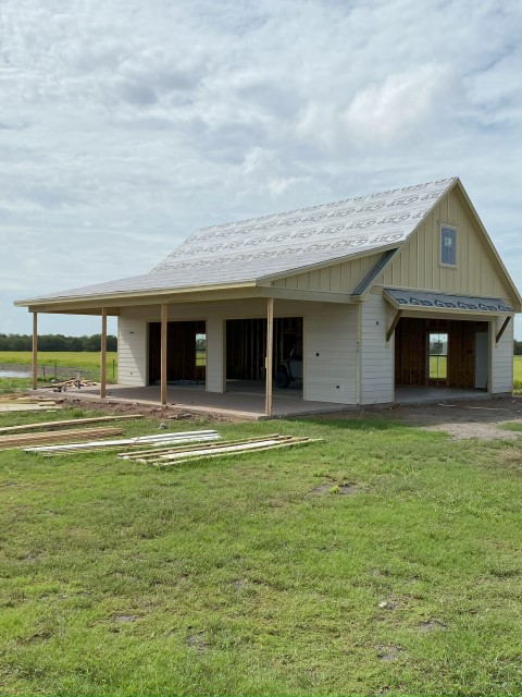 Harris & Morris Roofing Projects