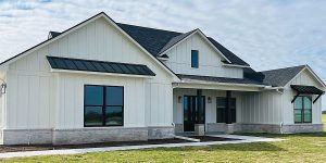 A Guide to Building a Custom Home in Central Texas
