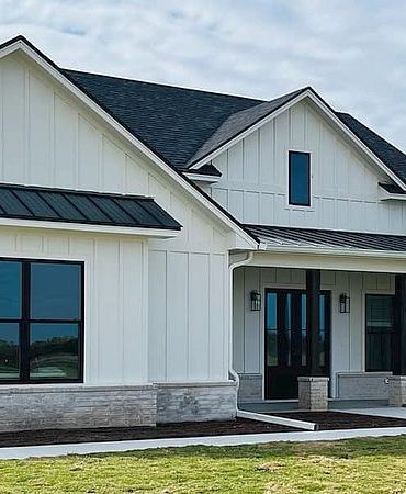 A Guide to Building a Custom Home in Central Texas