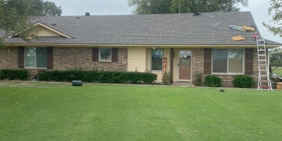 how much does a new roof cost